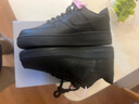 耐克（NIKE）官方男鞋AIR FORCE 1'07 AF1 黑色空軍一號運動(dòng)鞋低幫休閑鞋板鞋  CW2288-001 43 曬單實(shí)拍圖