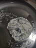 不銹鋼和面盆加深揉面盆家用廚房打蛋洗菜發(fā)面湯盆湯鍋大盆火鍋 32cm不銹鋼和面盆+玻璃蓋 曬單實(shí)拍圖