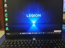 聯(lián)想拯救者R7000 電競游戲本筆記本電腦 銳龍7 H 255 16G512G RTX5060 曬單實(shí)拍圖