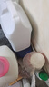 歐潔75%酒精消毒液2L*2 大桶清潔消毒辦公家用酒精噴霧補(bǔ)充裝組合 曬單實拍圖
