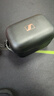 森海塞爾（Sennheiser）MOMENTUM 4真無(wú)線(xiàn)四代藍牙耳機 節日禮物 自適應動(dòng)態(tài)主動(dòng)降噪豆SPORT運動(dòng)無(wú)線(xiàn)入耳式音樂(lè )耳機 CX SPORT【運動(dòng)款】 曬單實(shí)拍圖