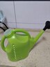 10L超大容量長(cháng)嘴澆花水壺花灑水壺淋花澆菜家用加厚園藝澆水壺 【5L大容量款】裝10斤水 曬單實(shí)拍圖