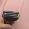 飛利浦斯（PHLIPS）適用德國品質(zhì)刀頭往復(fù)式電動(dòng)剃須刀不留黑點(diǎn)男士2025年新款刮胡刀送男友禮物 標(biāo)配+備用刀頭刀網(wǎng)1套+鼻毛器 曬單實(shí)拍圖