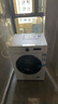 TCL 10公斤除菌變頻滾筒洗衣機(jī)全自動(dòng)家用L110PRO宿舍租房 家電國(guó)家補(bǔ)貼20% 以舊換新G100L110PRO-B 曬單實(shí)拍圖