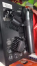飛科(FLYCO)專業(yè)智能電動(dòng)理發(fā)器FC5908 成人兒童嬰兒電推剪家用剃頭神器自理發(fā)器理發(fā)推子配理發(fā)工具 曬單實(shí)拍圖