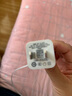 品勝5V1A充電頭小功率5W慢充藍(lán)牙耳機(jī)充電器小電流音箱臺(tái)燈手機(jī)usb低功率充電插頭mp3手表安卓手環(huán) 5V/1A愛(ài)充【白色】 曬單實(shí)拍圖