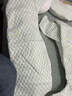 多米貝貝（Tomibaby）孕婦枕頭護腰側睡枕U型枕多功能托腹抱枕靠枕孕婦睡枕孕婦禮物 曬單實(shí)拍圖