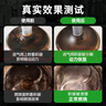 伍爾特清潔小黑瓶燃油寶除積碳pea三元催化燃油添加劑汽油積碳清洗劑 曬單實(shí)拍圖