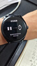 華為（HUAWEI）WATCH Buds 華為手表智能手表耳機手表二合一 長(cháng)續航 男表 黑色真皮表帶 曬單實(shí)拍圖