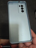 唯我范 vivoiqooneo5手機(jī)殼新款活力版全包玻璃殼冰感散熱iqooneo5s保護(hù)套簡(jiǎn)約高級(jí)防摔商務(wù)高端超薄創(chuàng)意 iQOO Neo5se【天空藍(lán)】 冰晶玻璃殼 曬單實(shí)拍圖