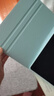 閃魔適用華為matepad11.5s保護(hù)套25/24款輕薄matepad11.5s保護(hù)殼平板11.5橫豎旋轉(zhuǎn)全包柔光版通用軟殼 曬單實(shí)拍圖