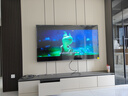 海爾（Haier）【山茶花系列】75H7 75英寸640分區MiniLED京東自營(yíng)240Hz國民AI 4K電視護眼游戲6+64G國家補貼20% 曬單實(shí)拍圖