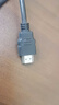 勝為HDMI線(xiàn)工程級 4K/30HZ高清線(xiàn) 3D視頻線(xiàn)電腦電視機機頂盒投影儀顯示器數據加長(cháng)連接線(xiàn)25米 AHH3250G 曬單實(shí)拍圖