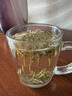 臻尖茉莉花茶特級(jí)濃香型新茶200g罐裝四川茉莉飄雪茶葉禮盒中秋送禮 曬單實(shí)拍圖