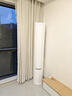小米（MI）米家 3匹 超一級(jí)能效 大風(fēng)口 巨省電Pro 立式空調(diào)柜機(jī) 72LW-NA10/N2A1(W)【國(guó)家補(bǔ)貼20%】 曬單實(shí)拍圖