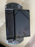 GPD win4 游戲機(jī)掌機(jī)  銳龍AI游戲機(jī) 高性能迷你6英寸掌上電腦 暢玩3A大作steam單機(jī)Windows11游戲機(jī) AMD R7-8840U 32G+1TB 黑 標(biāo)配版 曬單實(shí)拍圖