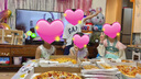 迪士尼艾莎公主裙女童裙子連衣裙子女童夏裝2025夏季新款新品連衣裙童裝 曬單實(shí)拍圖