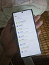 三星Samsung Galaxy Z Fold7 超輕薄折疊屏手機(jī) 2億像素 AI手機(jī) 披荊斬棘哥哥同款 12GB+512GB 星夜銀 曬單實(shí)拍圖