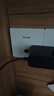 Tenda騰達(dá)無(wú)線ap面板wifi6 AX1500雙頻千兆ap路由器 家用商用全屋WiFi套裝組網(wǎng) /W13薄款（白） 曬單實(shí)拍圖