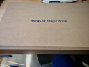 榮耀MagicBook Pro16【國家補貼】AI輕薄高能筆記本電腦 英特爾酷睿Ultra5 24G 1T 3K電競屏 凝夜色 曬單實拍圖