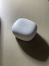 JBL T280TWS X3 真無(wú)線藍(lán)牙耳機(jī) 半入耳式音樂(lè)通話降噪防水防汗 國(guó)家補(bǔ)貼 游戲耳麥生日七夕禮物 白色 曬單實(shí)拍圖