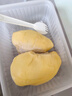 泰國(guó)金枕頭冷凍榴蓮肉250g 曬單實(shí)拍圖