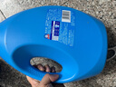 白貓無(wú)磷洗衣液3kg內(nèi)衣內(nèi)褲全效潔凈手洗機(jī)洗洗衣液除菌除螨 【天然酵素】3kg*4瓶 曬單實(shí)拍圖