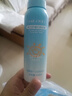 OPOSi水晶防曬噴霧夏季物理防紫外線寶敏感肌乳霜寶面部spf50戶外*2瓶 曬單實拍圖
