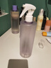 可復(fù)美可復(fù)美煥能舒潤柔膚水500ml 修護(hù)舒緩保濕爽膚水保濕水深潤澤 曬單實(shí)拍圖