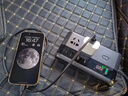 洽苒德國車載逆變器12v24v轉(zhuǎn)220v變壓器純正弦波逆變器48v60v72通用 【200W標(biāo)準(zhǔn)款】12V小車專用QC4.0+快充 曬單實(shí)拍圖