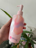 碧柔（Biore）自在輕潤卸妝乳 200ml 眼唇卸溫和卸妝養護滋潤卸養合一卸妝膏 曬單實(shí)拍圖