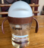 世喜兒童吸管杯直飲杯PPSU重力球1-3歲大寶寶幼兒園小學生水杯 曬單實拍圖