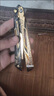 魅力時(shí)空三角洲行動(dòng)影鋒可折疊合金材質(zhì)游戲周邊模型玩具擺件 合金材質(zhì)-還原-不開(kāi)刃 大號(hào)25cm影鋒+展示架+皮套 曬單實(shí)拍圖