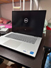 戴爾（DELL） 靈越16Plus 16英寸大屏創(chuàng  )作本補貼20%設計師學(xué)生辦公剪輯游戲制圖輕薄筆記本電腦 13代標壓i5-13420H 2.5K護眼屏 銀色 16G內存 1TB高速固態(tài) 標配 曬單實(shí)拍圖