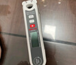 德力西電氣食品溫度計探針式廚房油溫計嬰兒奶溫計水溫計電子溫度計 折疊式 曬單實拍圖