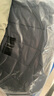 伯希和（Pelliot）戶(hù)外輕薄羽絨服男女冬800蓬鵝絨保暖外套沖鋒衣內膽11340821黑L 曬單實(shí)拍圖