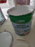 三棵樹漆（SKSHU）乳膠漆內(nèi)墻漆室內(nèi)云繪竹炭抗甲醛凈味五合一墻面漆油漆涂料 18L 曬單實拍圖