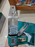 綠林（GREENER）熱熔器家用熱熔機(jī)32型數(shù)顯ppr水管焊接全套電熱容大功率pe管合pvc 曬單實(shí)拍圖