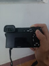 索尼（SONY）ILCE-6400L/a6400L 半畫(huà)幅微單 4K視頻Vlog微單相機A6400 6400拆機身+1650套裝 黑 官方標配【出廠(chǎng)配置無(wú)內存】下拉詳情可見(jiàn)套餐介紹 曬單實(shí)拍圖