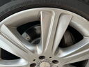 泰明頓（TEXTAR）剎車(chē)盤(pán)前盤(pán)適用于奔馳S320L/S350L/S400L 92331305 曬單實(shí)拍圖