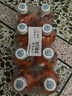 可口可樂美汁源 酷兒 Qoo 橙味果汁飲料 260ml*8瓶 曬單實拍圖