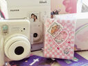 富士 instax miniSE一次成像相機(jī)立拍立得旅游mini7+升級(jí)版傻瓜照相機(jī)七夕節(jié)日禮物送禮送女友 白色 套餐B【標(biāo)配+相紙20張+實(shí)用配件禮包】 曬單實(shí)拍圖