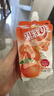 喜之郎cici果粒爽香橙味350ml 休閑兒童零食夏日冰品【零食廣場(chǎng)】 曬單實(shí)拍圖