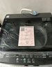 美的（Midea）波輪洗衣機(jī)全自動(dòng)家用 MB120L3D 12公斤大容量 直驅(qū)變頻 一級(jí)能效 除螨 以舊換新 家電國(guó)家補(bǔ)貼20% 曬單實(shí)拍圖