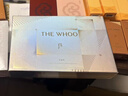 后Whoo天氣丹水乳7件套335ml護(hù)膚品套裝禮盒化妝品【現(xiàn)貨速達(dá)】 曬單實(shí)拍圖