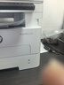惠普（HP）打印機 323sdnw a4黑白激光打印復印掃描多功能一體機a4雙面打印無線有線網(wǎng)絡家用商用辦公 323sdnw（輸稿器/無線/網(wǎng)線/A4雙面打?。?曬單實拍圖