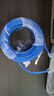 山澤山澤六類千兆網(wǎng)線【工程版0.57±0.008mm純銅芯】CAT6類非屏蔽 家裝網(wǎng)絡(luò)布線POE監(jiān)控30米 SZ-6030 曬單實(shí)拍圖