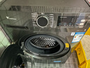 小天鵝（LittleSwan）滾筒洗衣機(jī)全自動家用 帶烘干洗烘一體 TD100APUREPRO 10公斤 以舊換新 家電國家補(bǔ)貼20% 一級能效 曬單實(shí)拍圖