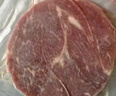 頂諾家庭牛排整切西冷套餐牛肉生鮮1KGg/10片贈(zèng)禮包+25件套 曬單實(shí)拍圖