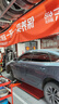 德國(guó)馬牌（Continental）汽車輪胎 225/60R16 98V FR UCJ 適配大眾途岳/雪佛蘭邁銳寶 曬單實(shí)拍圖